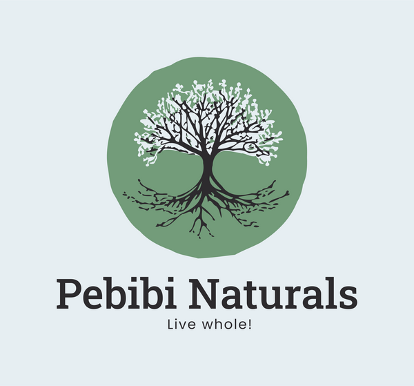 Pebibi Naturals