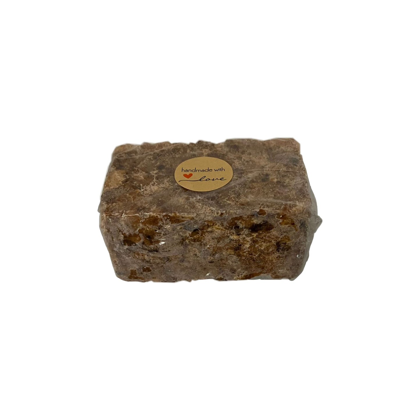 African Black Soap - Raw  200g