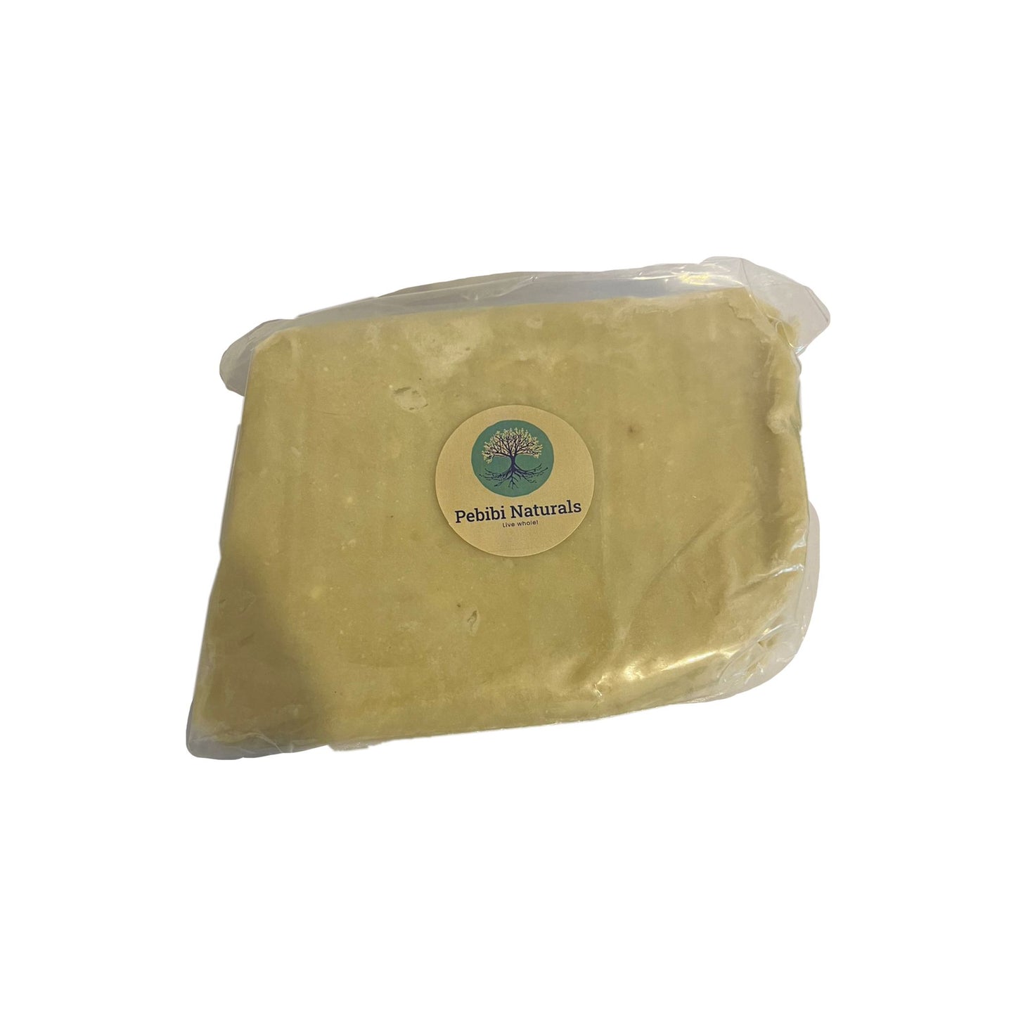 Raw Shea Butter 500g